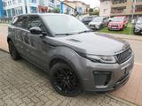 Land Rover Range Rover Evoque 2.0 Si4 HSE Dynamic - Land Rover Range Rover Evoque HSE mit Benzin-Antrieb