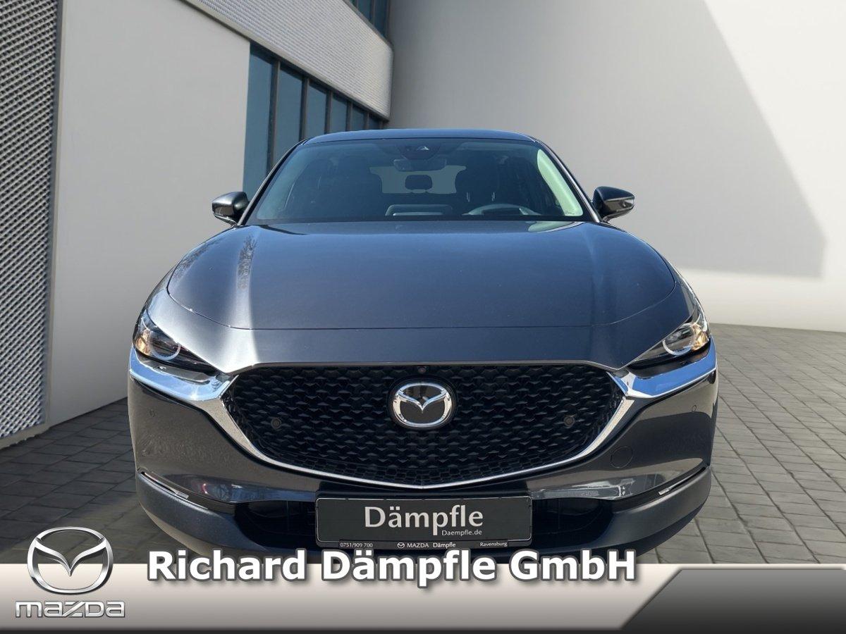 Mazda CX-30 SKYACTIV-G 2.0 150PS M Hybrid 6AG AL-SELEC