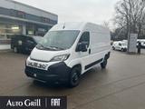 Fiat Ducato 35 L2H2 RüKa CarPlay Navi Allwetterreifen