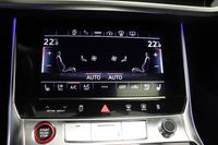 Audi S6 - Vorschau Bild 12