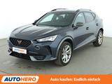 Cupra Formentor 1.5 TSI ACT  Aut.*LED*NAVI*ACC*PDC*SHZ - Cupra Formentor Gebrauchtwagen in Frankfurt