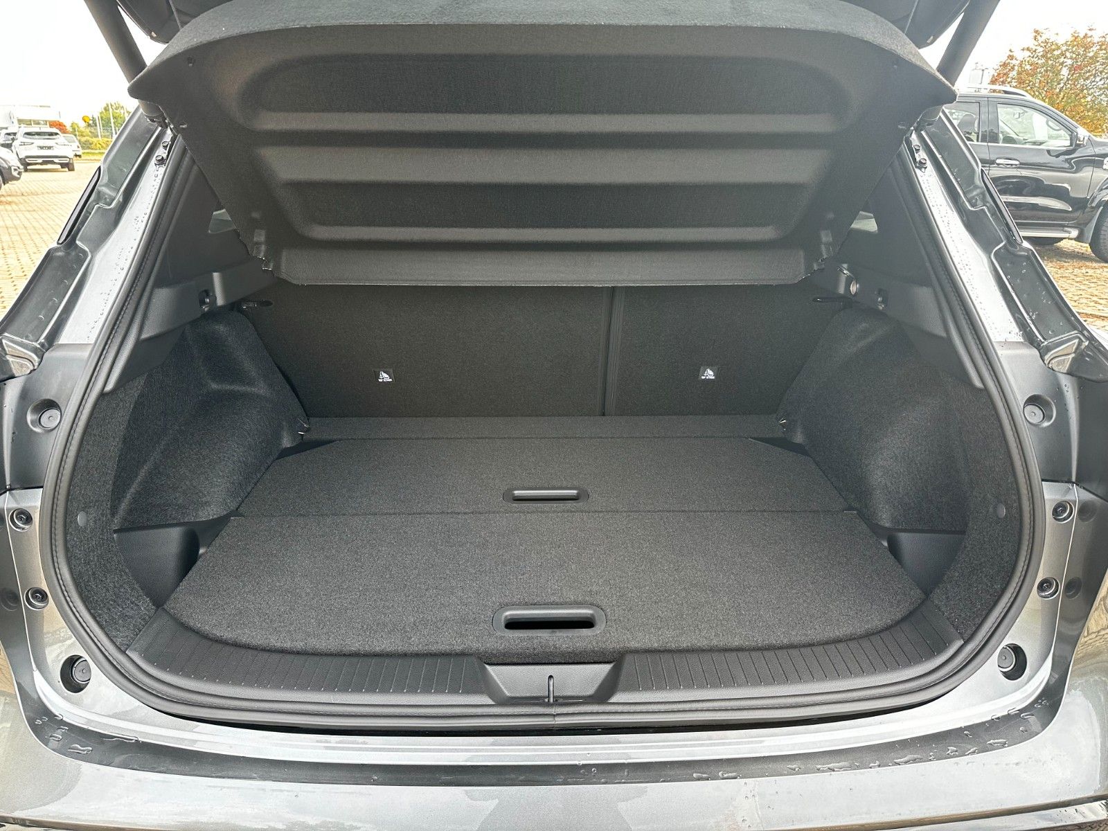 Fahrzeugabbildung Nissan Qashqai Tekna+ Leder/Pano/Navi/Bose