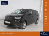 Fiat Doblo Cargo 1.5 BlueHDi L2H1 Kombi 5-Sitzer - Fiat: Sitzer