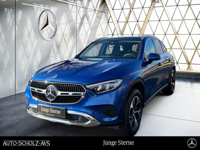 Mercedes-Benz GLC 300e 4M Avantgarde Pano*Kam*Memory*LenkHeiz*