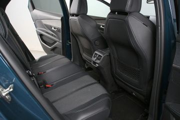 Peugeot 3008 - 8