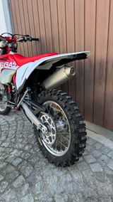 Gasgas EC 350F - GASGAS GEBRAUCHT