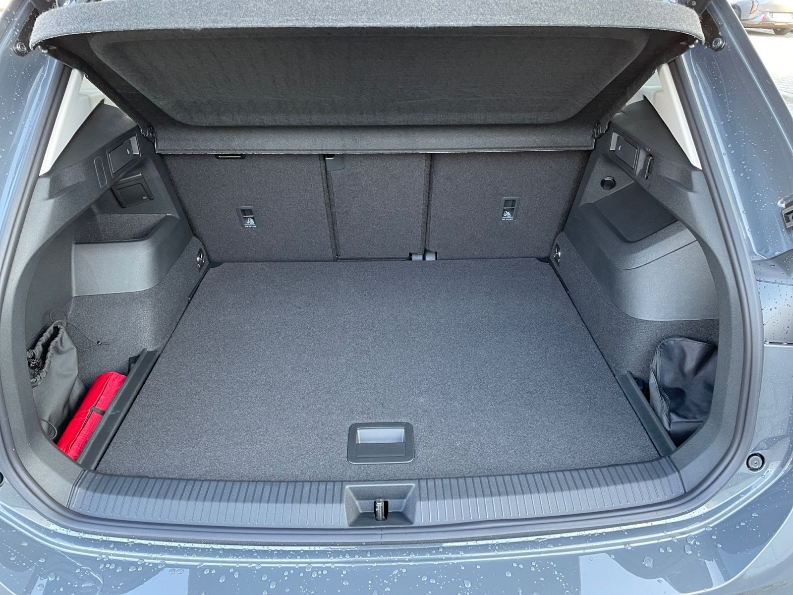 Volkswagen Tiguan - Bild 17