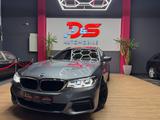 BMW 540i xDrive MSport/NaviProf/SHZ/LED/Dr.Ass.Plus - blaue BMW 540