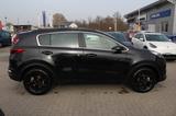 Kia Sportage 1.6 T-GDI EDC Black Edition |Premium|Pa - Kia Sportage: Black Edition