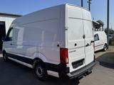 Volkswagen Crafter Kasten 35 MR L2H2 AHK*ACC*NAVI*PDC*Klima - Volkswagen Crafter: 35