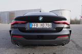 BMW 420d xDrive Coupé M Sport A M Sport - BMW 420 mit Panoramadach