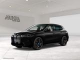 BMW iX xDrive40 Sport 22" AHK Massage Memory H&K - BMW iX M Gebrauchtwagen