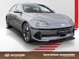 Hyundai IONIQ 6 UNIQ ELEKTRO 4WD HUD KAMERA SHZ KLIMA