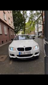 BMW 320d Cabrio M Sport Edition LCİ - BMW 320: 320d Edition Sport