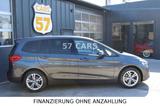 BMW 218 Gran Tourer Sport Line Automatik+PDC - BMW 218 Gran Tourer mit Diesel-Antrieb: Automatik