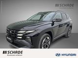 Hyundai TUCSON FL HEV (MY25) 1.6 T-GDi 6-AT 4WD TREND BC