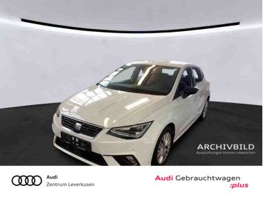 Image of Seat Ibiza