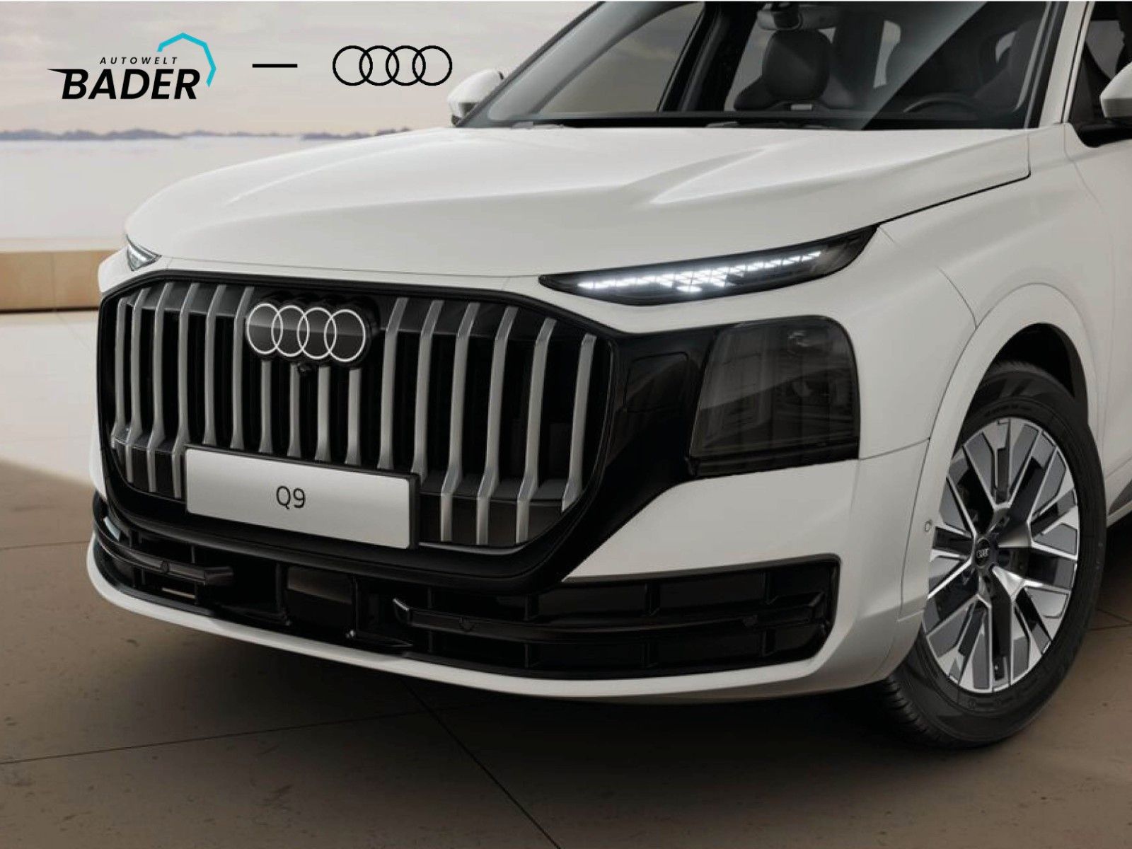 Audi Andere - Bild 8