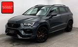 Cupra Ateca 2.0 TSI 4Drive AKRAPOVIC+BREMBO+BEATS+360+ - Cupra Ateca: Akrapovic