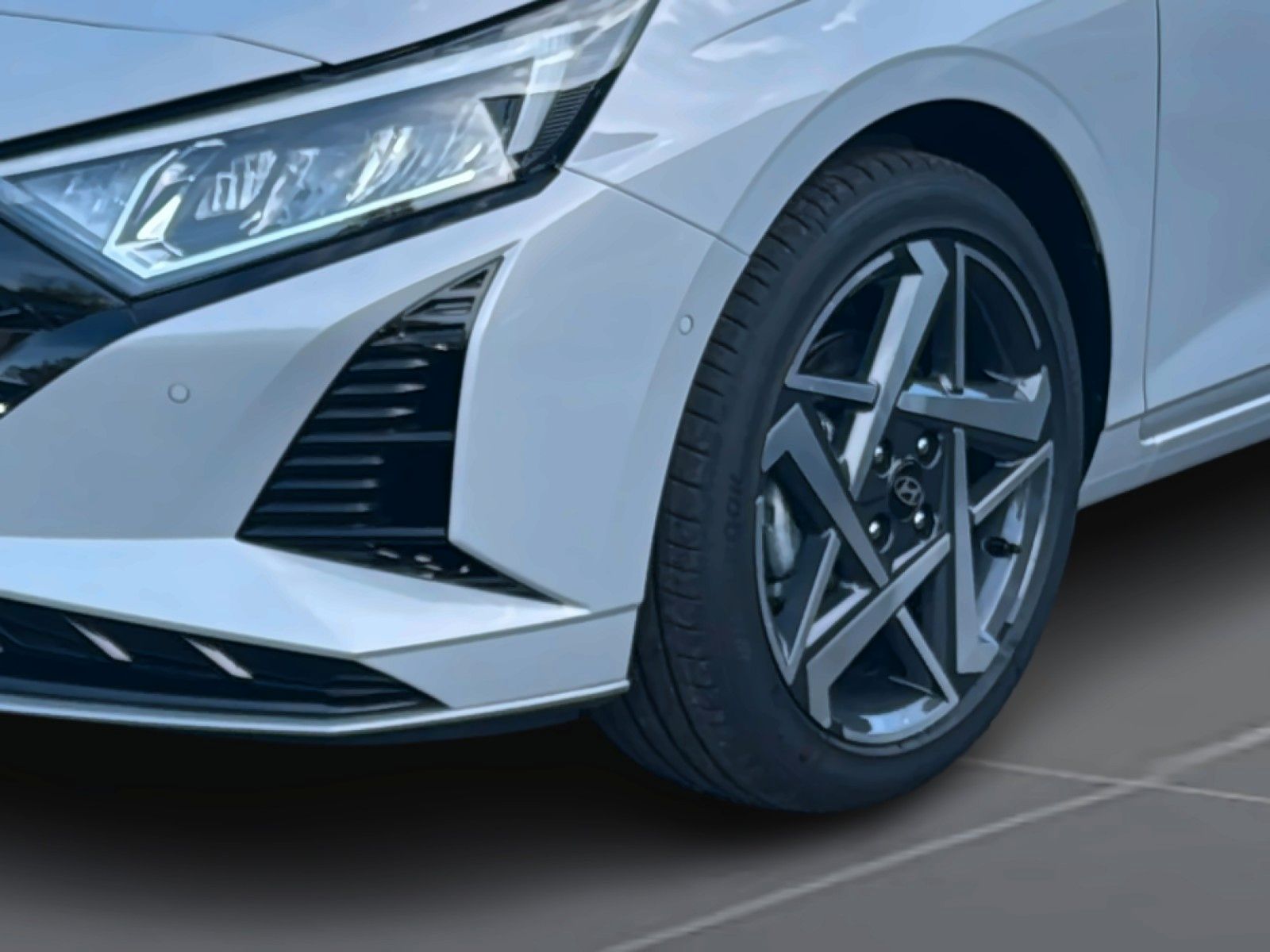 Hyundai i20 - Bild 6