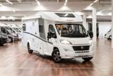 Dethleffs Magic Edition T 7151-4 - Offers