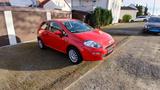 Fiat FIAT PUNTO- 1 Hand-89.000km-Euro6-Zahnriem... - Fiat Punto in Kassel