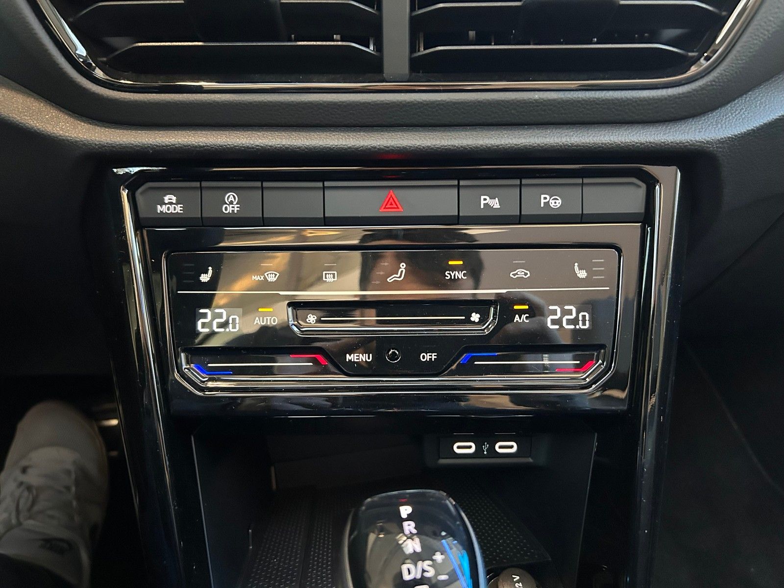 Volkswagen T-Roc - Bild 13