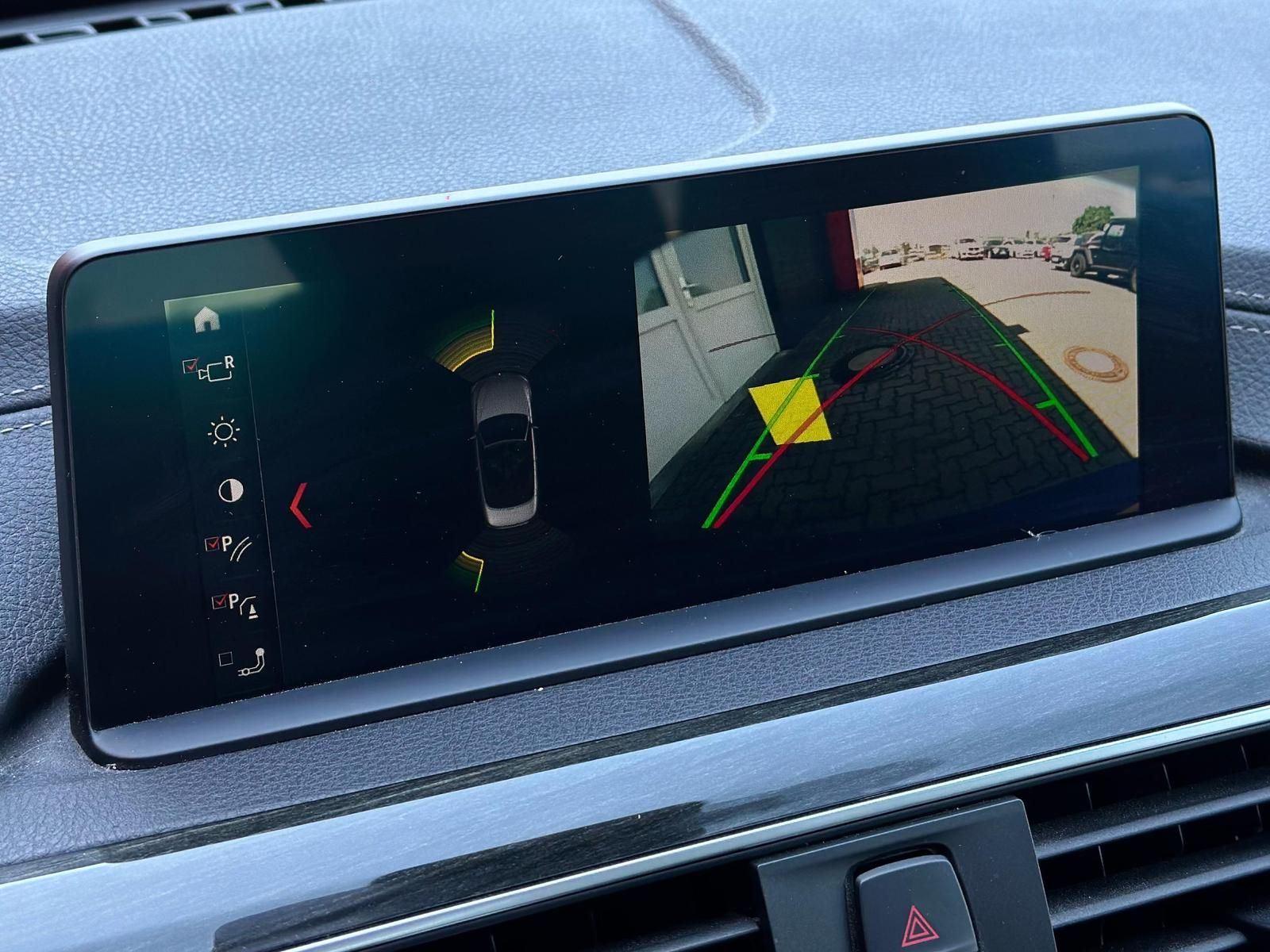 BMW 420i SPORT LINE CABRIO LED#AHK#TEMPO#CAM#SHZ#LH - Image 22