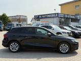 Audi A3 Sportback 35 TFSI*AUT*KAMERA*APPLE CARPLAY* - Audi A3 mit Benzin-Antrieb: Limousine