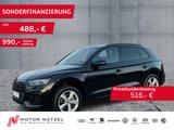 Audi Q5 50 TDI QU S-LINE LED+RFK+GRA+19"LM+PANO - Audi Q5 Gebrauchtwagen in Bielefeld