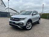 Volkswagen T-Cross 1.0 TSI Style AID*LED*LANE*SIDE*KAM*17"