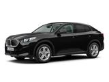 BMW iX2 eDrive20 - BMW iX2 in Stuttgart