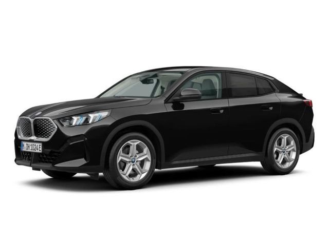 Foto: BMW iX2 eDrive20 - Preis: 40.900 €