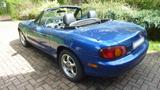 Mazda MX 5 10 th Anniversary - Mazda MX-5: 10th Anniversary