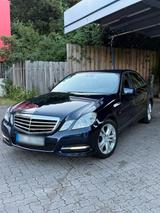 Mercedes-Benz Mercedes Benz e300 3.0L - gebrauchte Mercedes-Benz E 300 aus dem Jahr 2010