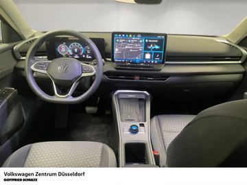 Volkswagen T-Roc - 5