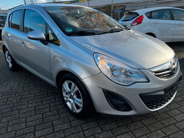 Opel Corsa D 1,4 AUTOMATIK Innovation, 2.H...