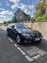 BMW 530d Gran Turismo - - BMW 530 aus 2011: 530d