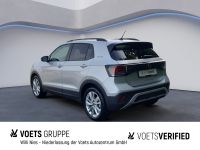 Volkswagen T-Cross - Vorschau Bild 4