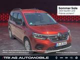 Renault Kangoo E-Tech Techno Comfort Range AC22 All-Seas - Renault Kangoo E-TECH: Van