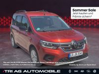 Renault Kangoo E-TECH - Vorschau Bild 1