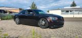 Chrysler Dodge Magnum Chrysler STR - Chrysler: D