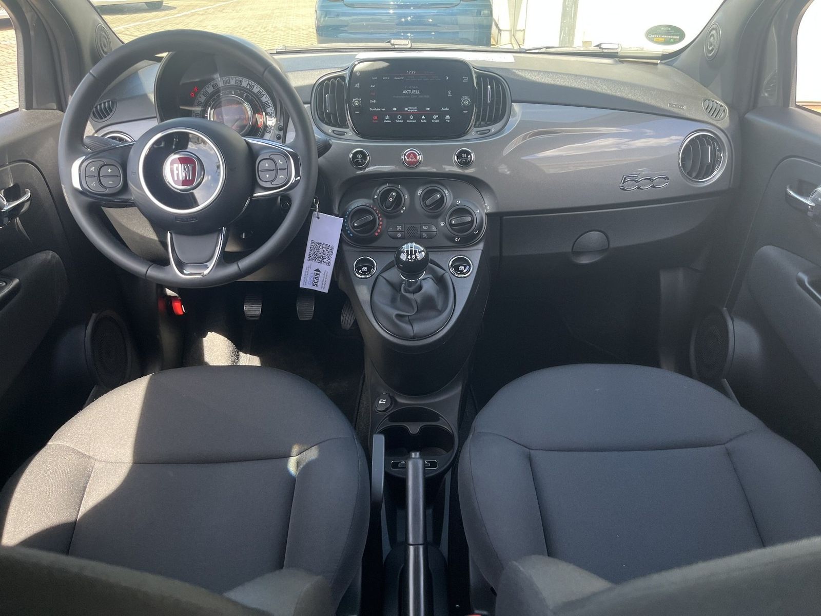Fiat 500 - Bild 10