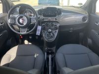 Fiat 500 - Vorschau Bild 10