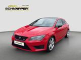 Seat Leon SC Cupra 280 2.0 TSI PANO SHZ LED  Dynamic- - Seat Leon: Sportwagen