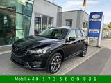 Mazda CX-5 Nakama 2.2 4x4 LED Kamera Pano BOSE Nakama - Mazda CX-5 Nakama mit Diesel-Antrieb