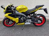 Aprilia RS 660 - APRILIA SPORTTOURER