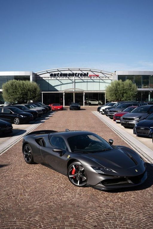 Image of Ferrari LaFerrari