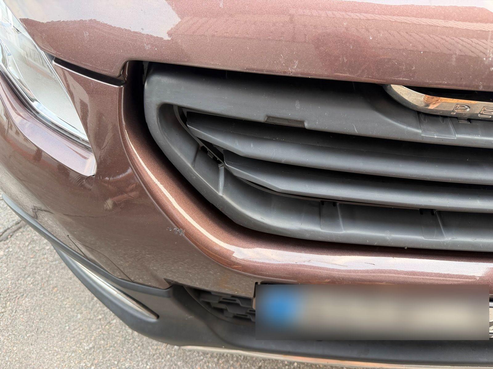 Peugeot 2008 2013 — photo 5
