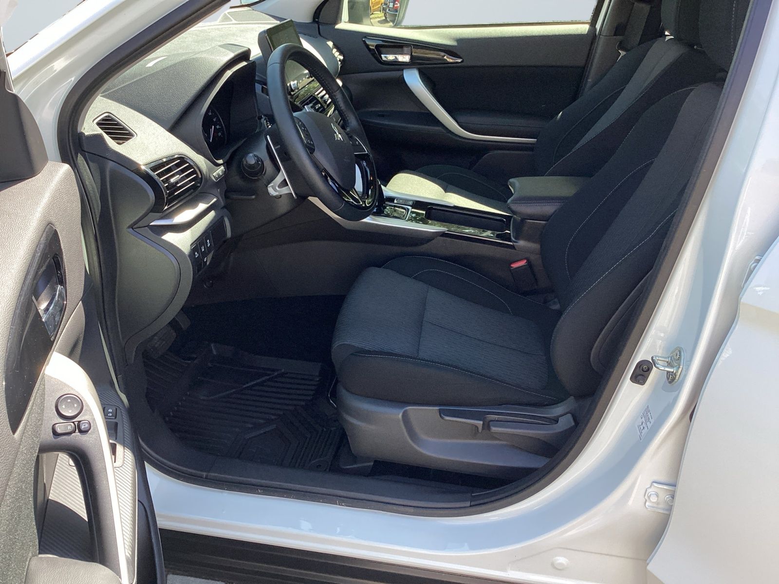 Mitsubishi Eclipse Cross - Bild 7